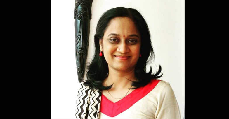 Sreebala K Menon picks best books of 2016